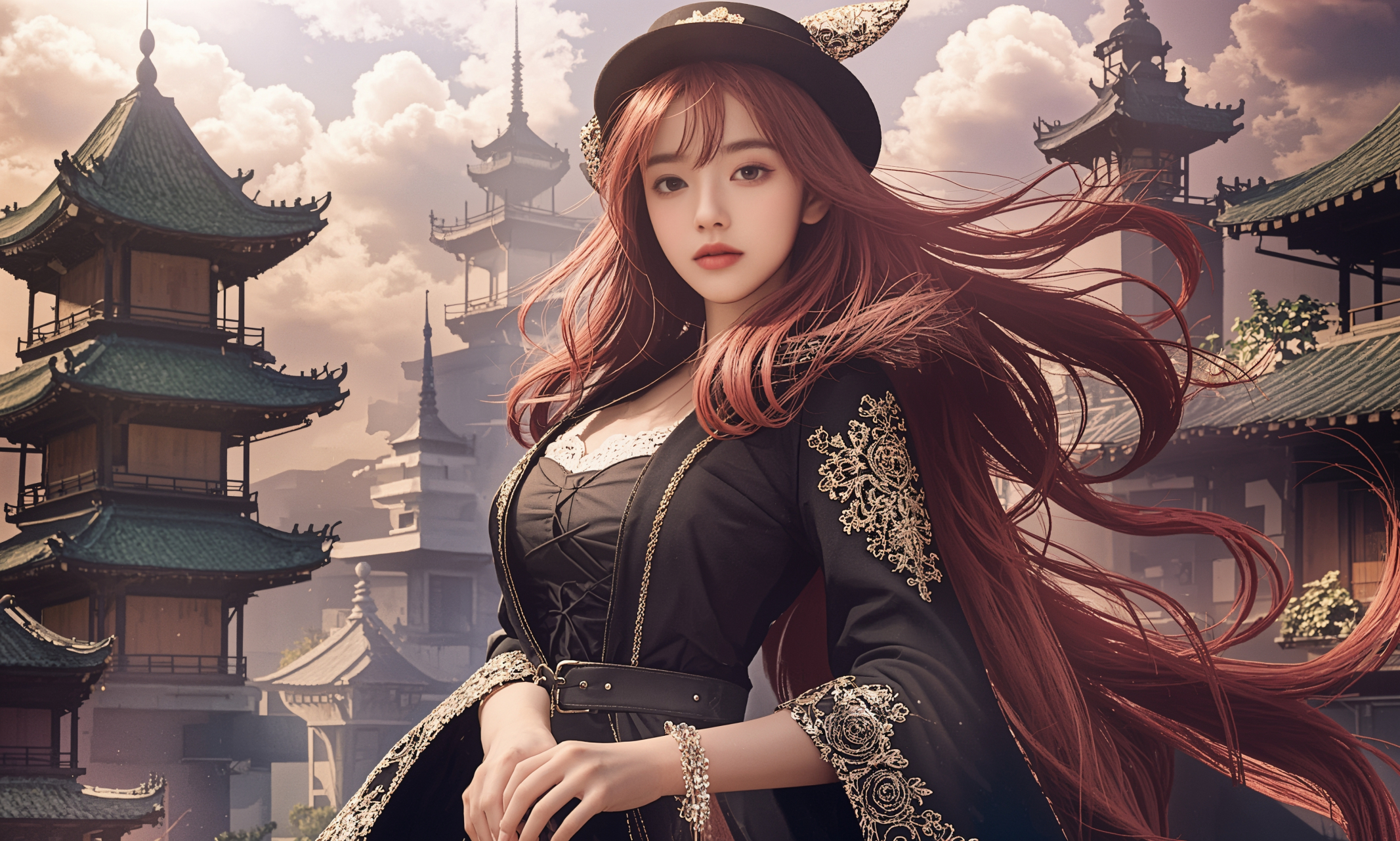 2025女篮亚洲杯：中国队战胜新西兰队